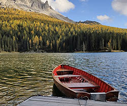 how to choose a canoe