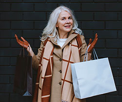 Women's Apparel