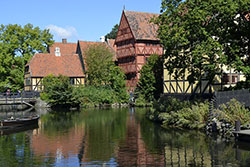 Aarhus
