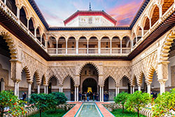 Alcázar
