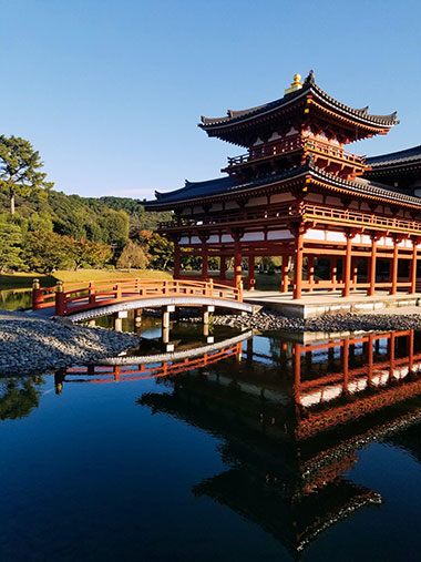 Byd-in Buddhist Temple
