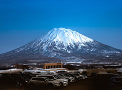 Mount Fuji