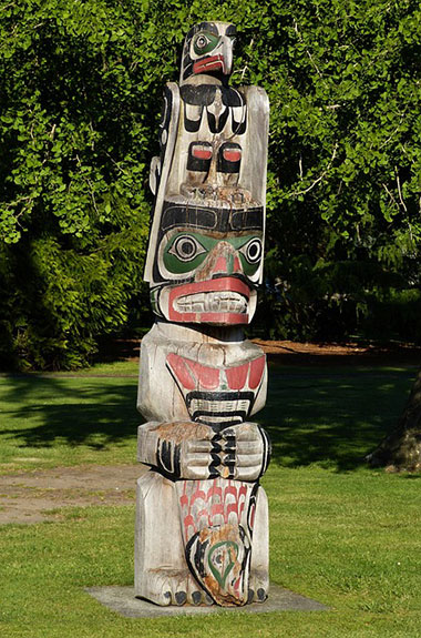 Maori art