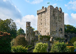 Cir Castle