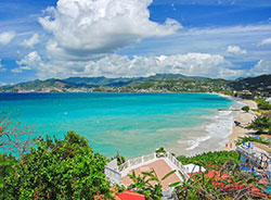 Grenada island 