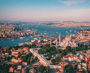 Istanbul, Turkey