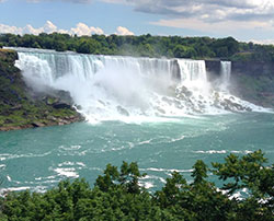 Niagara Falls