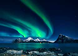 Northen Lights Norway