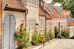 Odense