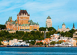 Château Frontenac