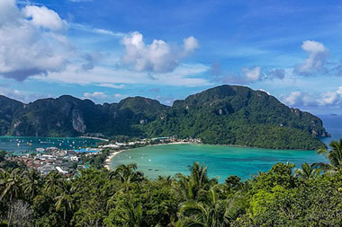 Phi Phi Island