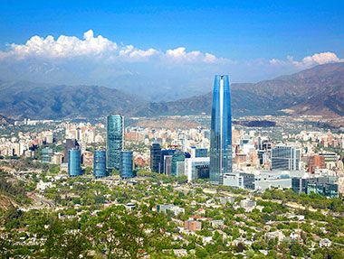 Santiago