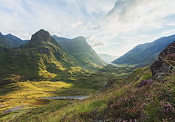 Scotland Highlands