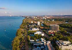 Sihanoukville