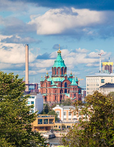 Uspenski Cathedral